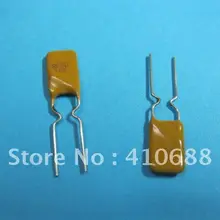 Radial Leaded PPTC сбрасываемый предохранитель 30 В 1.1a uf110 PolySwitch Новая горячая распродажа высокое качество 1000 шт. в партии