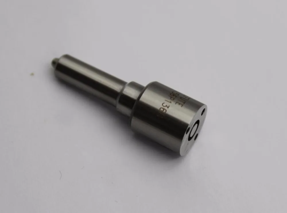 

high quality DLLA156P1368,0433171848 common rail injector nozzle black for original injection nozzles 156P1368