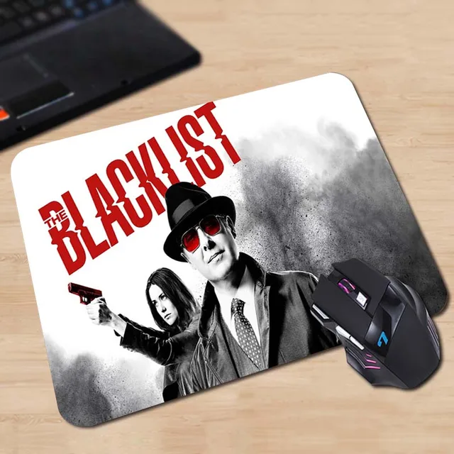 Babaite Nbc Tv Show The Blacklist Hit Man Spader Create Your Own
