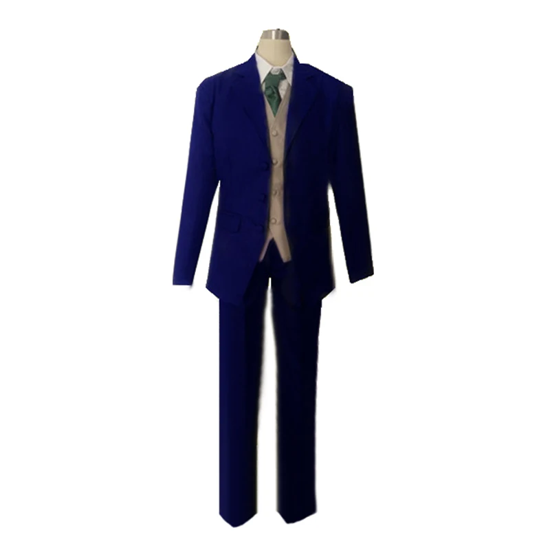 

Shouto Todoroki TODOROKI SHOTO Cosplay Costume 11