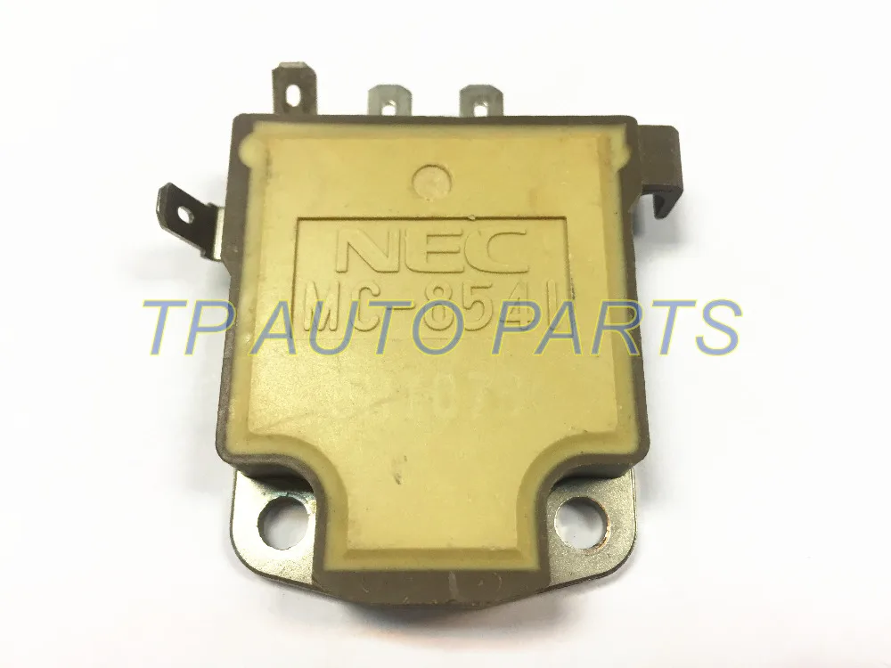 Ignition Control Module For Hon da CRV MC8541 OEM 30130 P75 006 06302