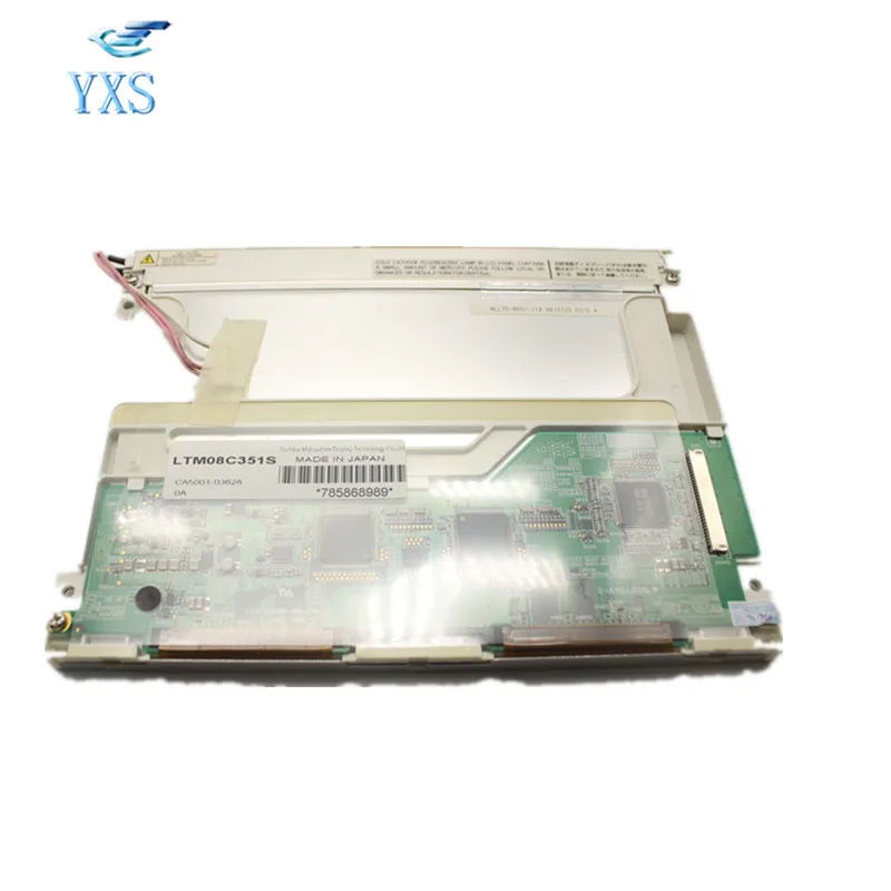 

LTM08C351S 8.4Inch Display Panel