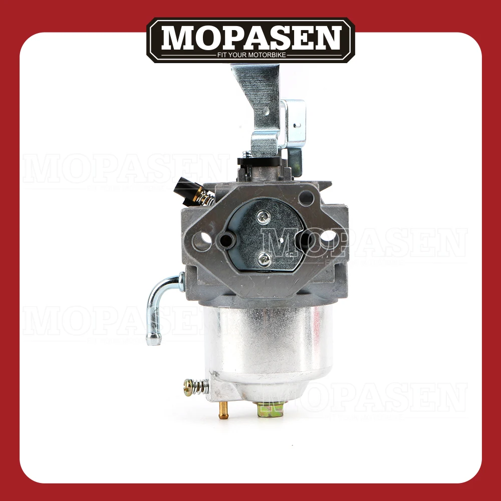 Carburetor Universal Fits for Briggs &amp Stratton 715672 715440 Motorcycle Fuel Parts Replacement Accessories Motorbike | Автомобили и