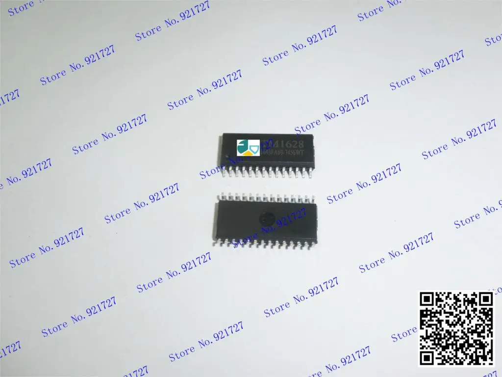 TM1628 1628 SOP 50 шт | Обустройство дома