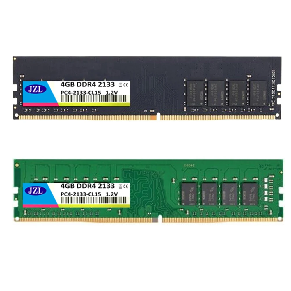 DDR 4GB 2133 1.2V