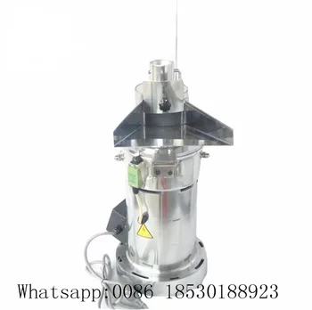 

Grains Spices Hebals Cereals Coffee Dry Food Grinder Mill Grinding Machine gristmill home medicine flour powder crusher