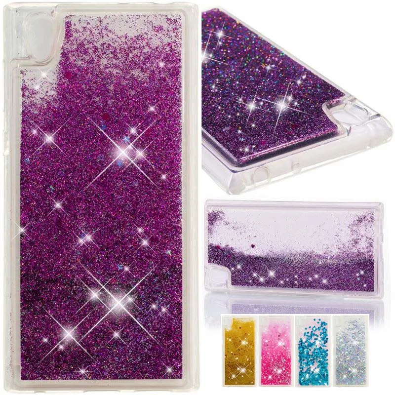 

Silicone Case For Sony Xperia XA1 Plus XZ Premium L1 XZ1 XZ XZs XZ2 Compact L2 XA2 Ultra Fundas Lady Girl Back Phone Case P03Z