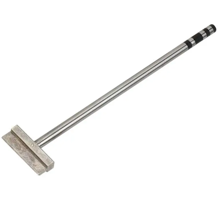 

AOYUE WQ-1403 Tunnel Type Lead Free Solder Iron Tip with Heater Cartridge