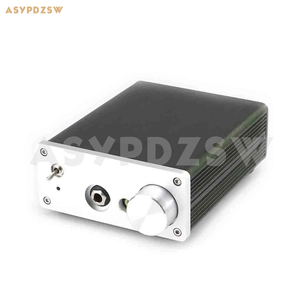 Finished HA-PRO2 Low noise Low distortion Monitor