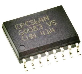 

EPCS64SI16N EPCS64N SOP16 Memory Integrated circuit chip