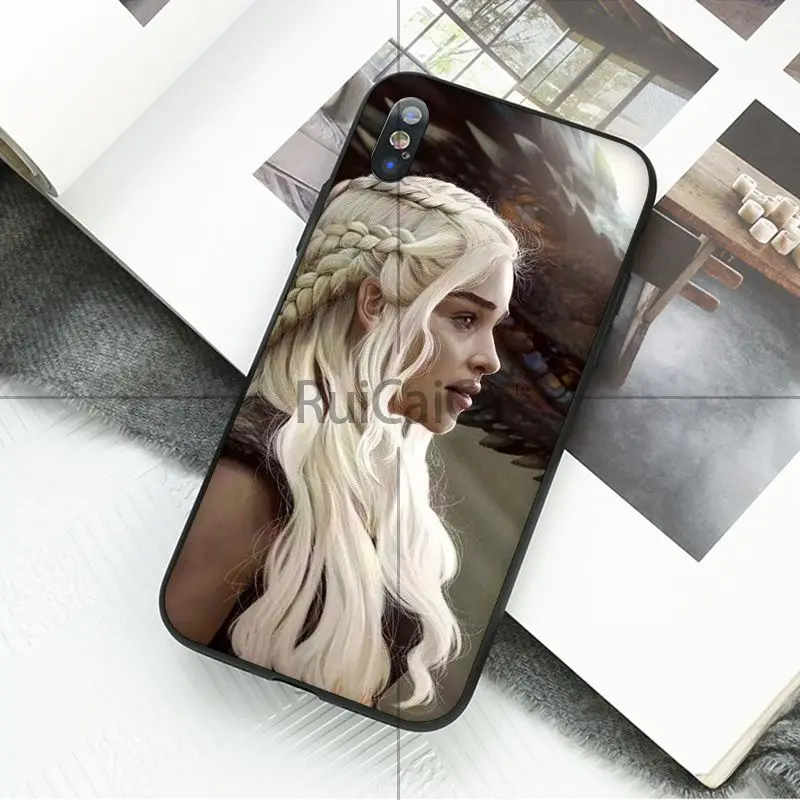 Game of Thrones Mother of Dragons