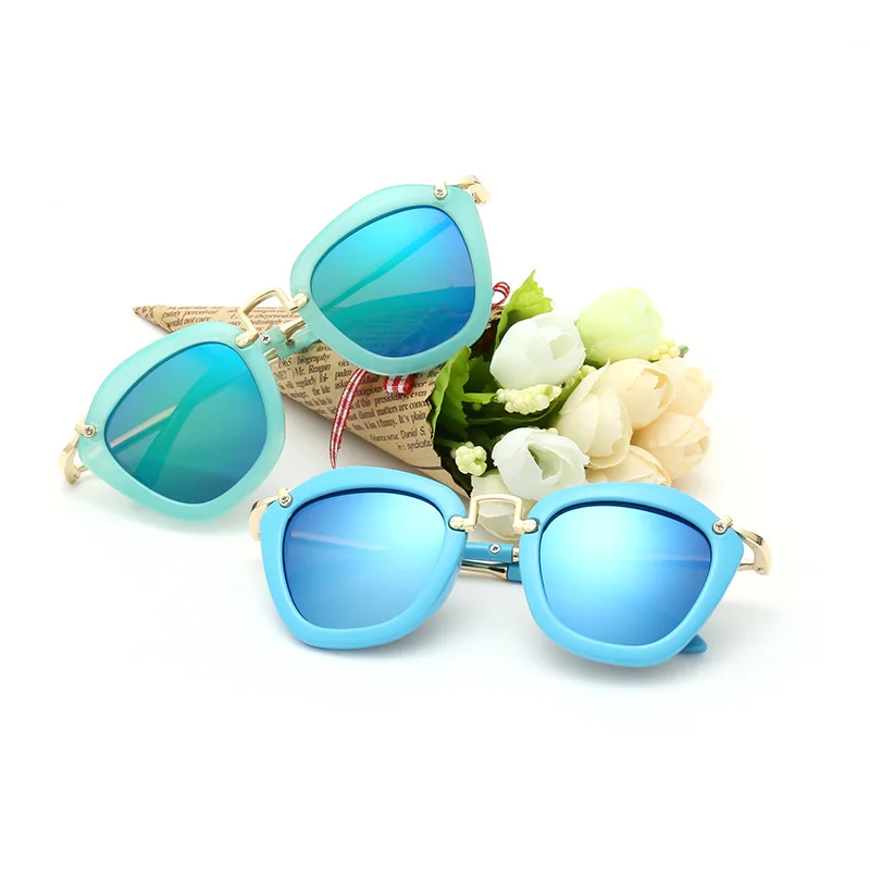 Free Shipping 2916 Polarized Fashion Harmless Material Kids Children
