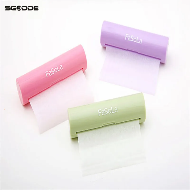 SGODDE المحمولة 1.2 متر ورقة الصابون في الهواء الطلق اليد غسل حمام المعطرة شريحة الرغوي ورقة مربع التخييم المشي لمسافات طويلة في الهواء الطلق أدا...