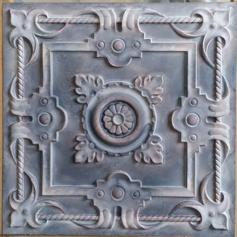 PL29 Old wood gray