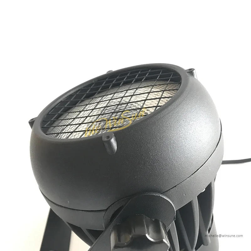 theater lighting high quality cob led 60w 80w