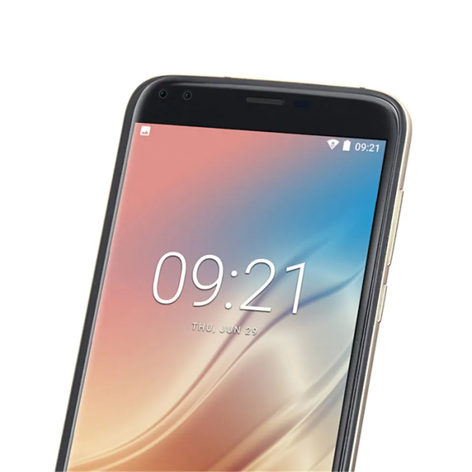 Новый DOOGEE X30 Android 7 0 Quad Камера 2 ГБ Оперативная память 16 Встроенная MTK6580 1. 3g Гц 4 ядра