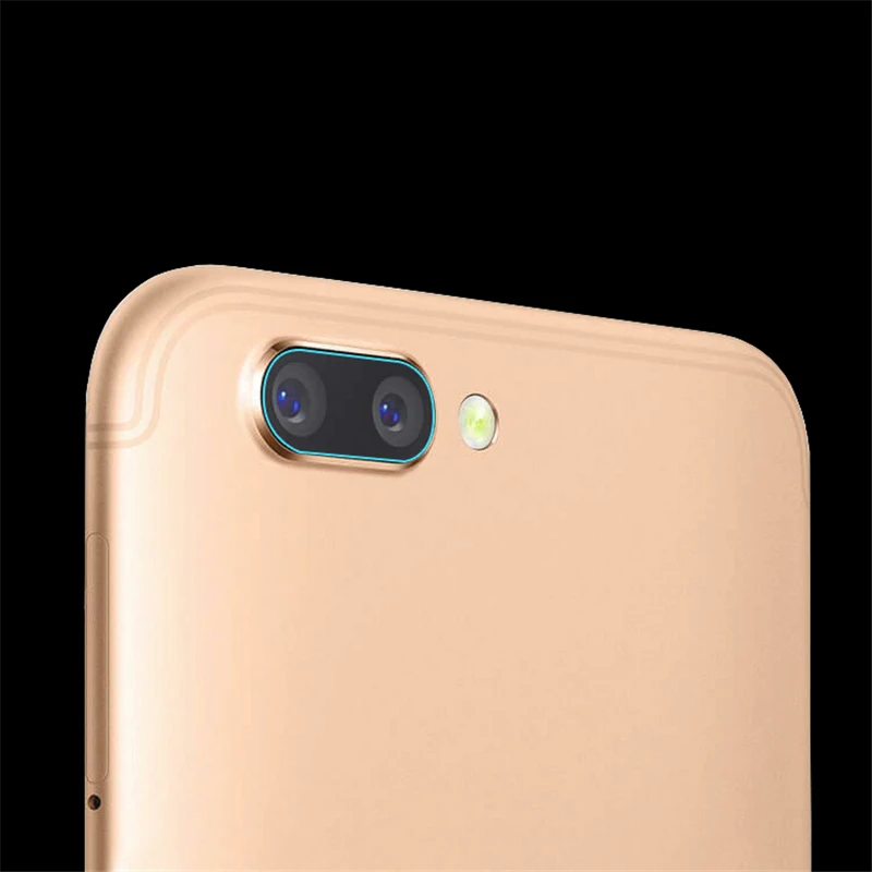 BBSW 1Pc2Pcs Rear Camera Lens Transparent Clear Tempered Glass For Xiaomi Mi 5X Clear Back Camera Lens Protective Flim Glass (5)