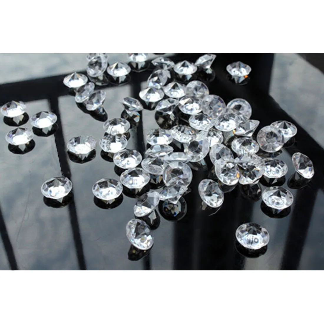 Buy Practical cheap 2000pcs 4.5Mm Scatter Table