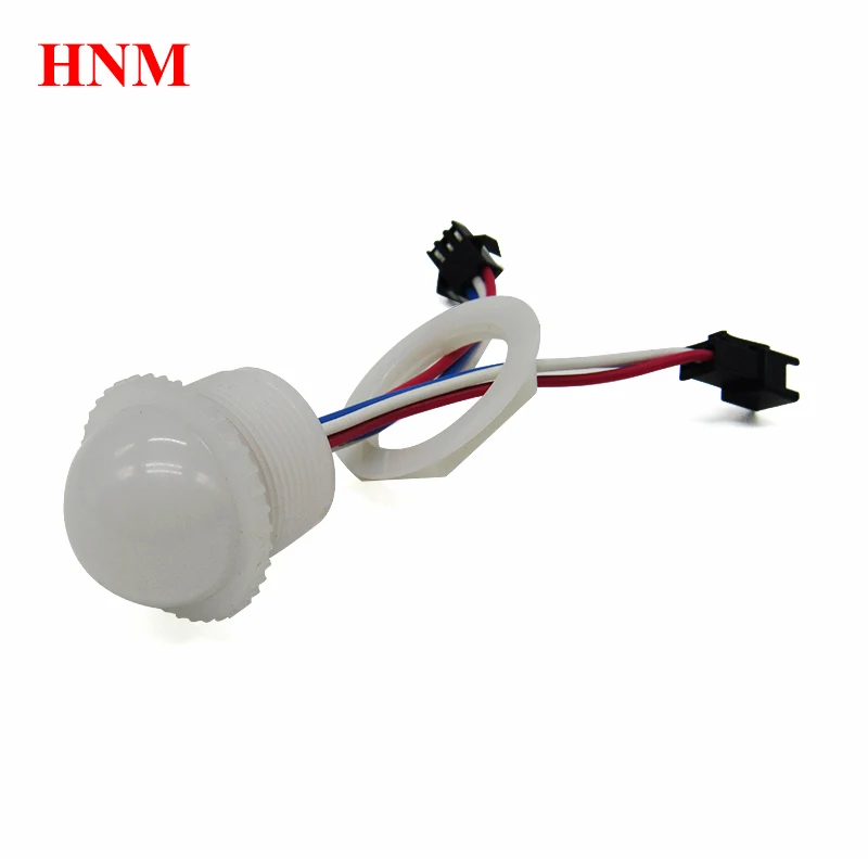 Светодиодный пиксельный модуль UCS1903 3 светодиода 26 мм rgb digital полный цвет LED