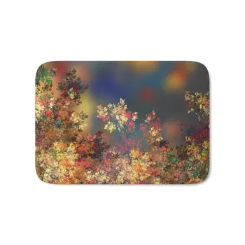 

A Beautiful Summer Afternoon Bath Mat Carpets Living Room Dust Proof Door Mats Home Decor