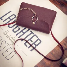 Hot Sale Women Bag Ladies Leather Litchi Stria Luxury Handbags Womens Bags Designer Crossbody Single Shoulder