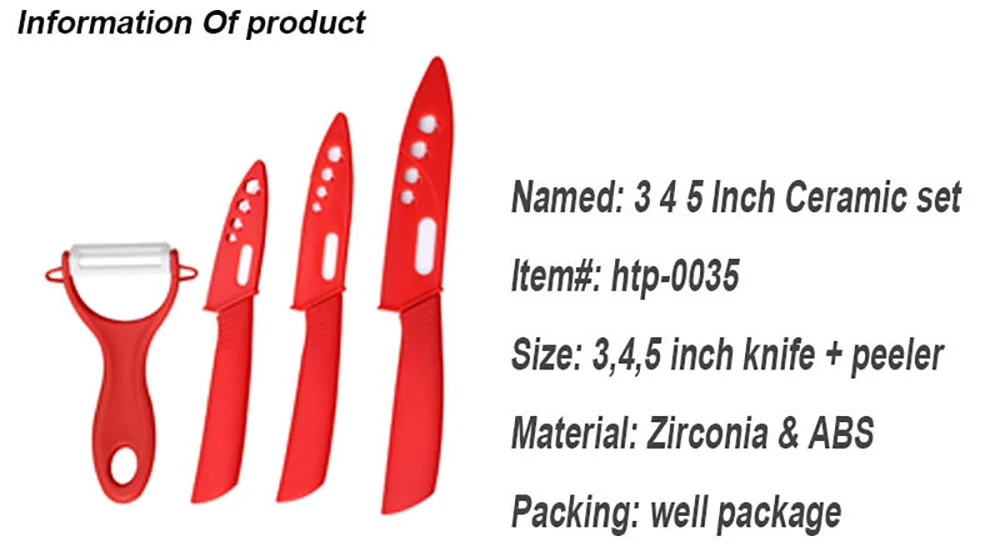 kitchen knife