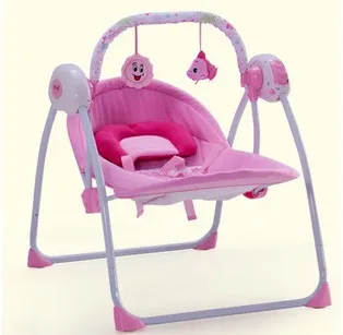 

Baby Bouncers,Jumpers & Swings Activity & Gear portable electric mesedora para bebe baby swing bed hanging bed baby hammock sale