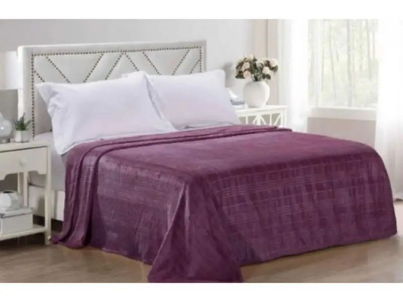Plaid Euro АльВиТек, Venice, 162, 200*220 cm