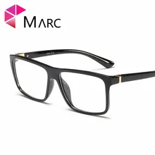 Марка TR90, женские очки, оправа для мужчин, Модные Винтажные Квадратные прозрачные модные очки, оправа для оптических очков, новые очки G8025