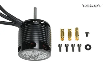 

New EGODRIFT Austrian Tengu Series 4525HS 515KV 700 helicopter motor TL4525