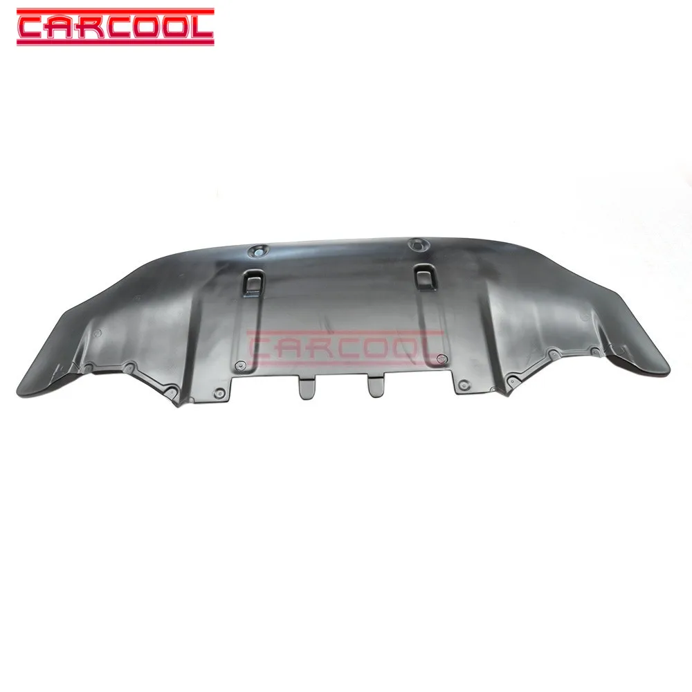 R35 LB Style FRP bumper  Lip (2)