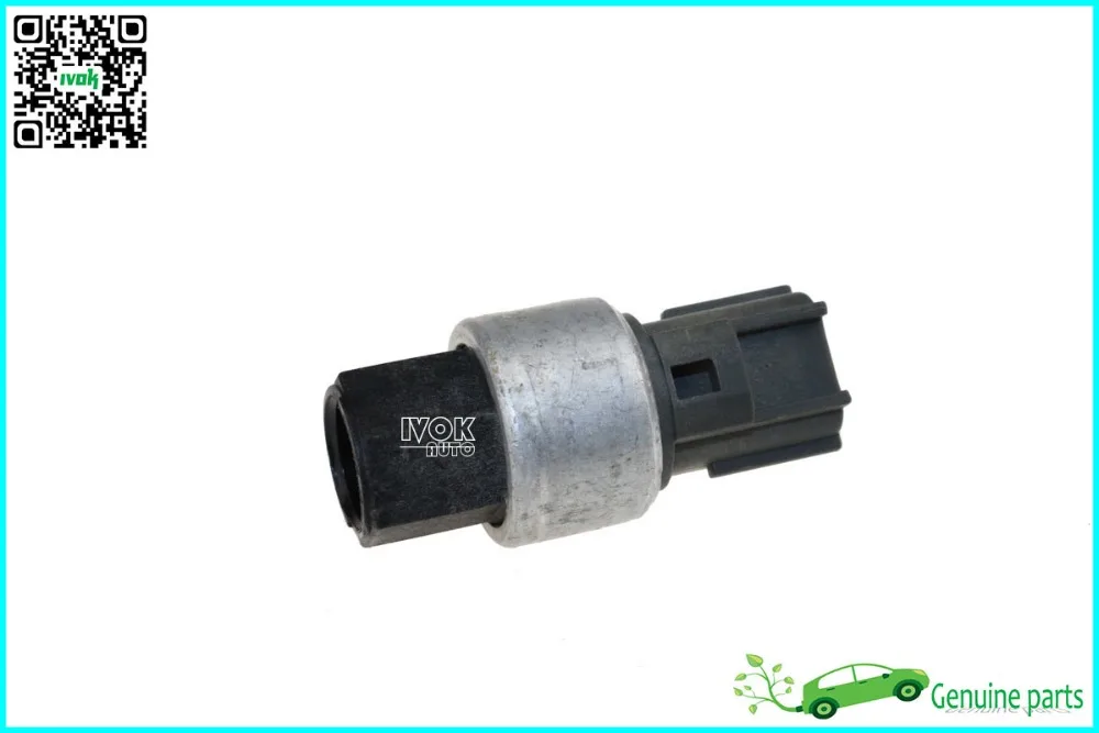 Genuine MOPAR Air Conditioning Low Pressure Cut Off Pressure Switch For