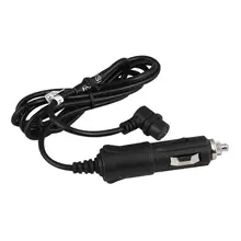 NEW useful Car Power Charger with Garmin FOUR PIN round connector For Garmin GPSMAP 60 60c 60cx 60cs 76 96C GPS 72 72H #324