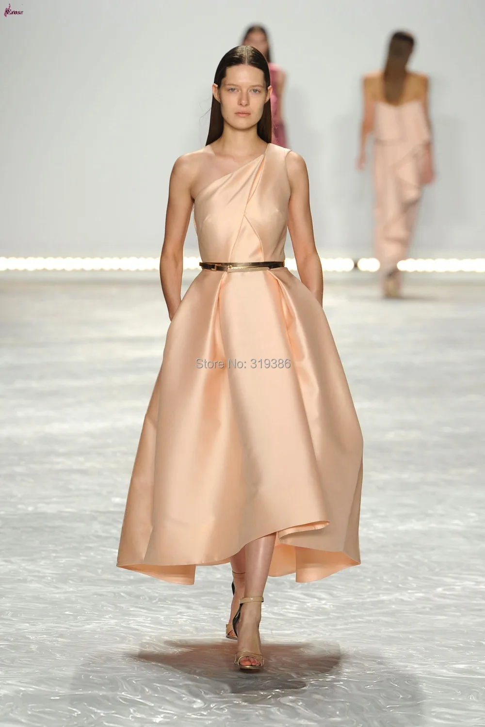 cocktail dresses mid length