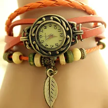 Women Butterfly pendant electronic-Watch electronic Watch Women Watches Brand Luxury 2017 Lady Wristwatch Female Clock