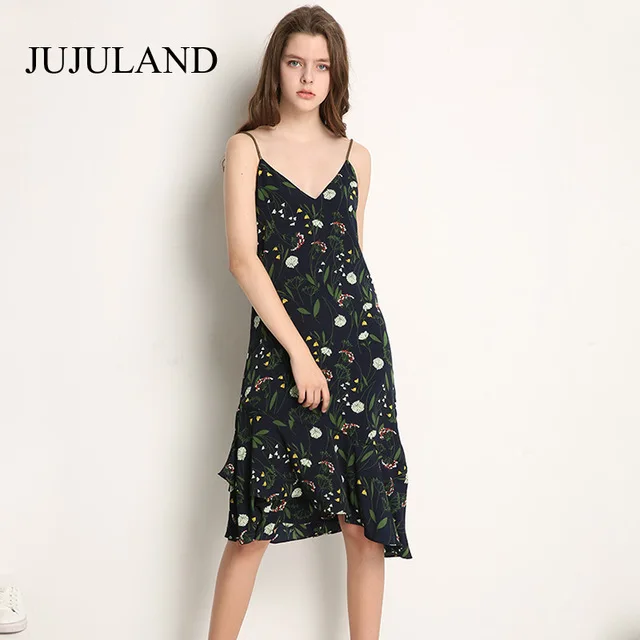 2018-Summer-Dress-Women-V-Neck-Chiffon-Halter-Dress-Sleeveless-Chiffon-Floral-Dresses-Beach-Casual-Inregual.jpg_640x640