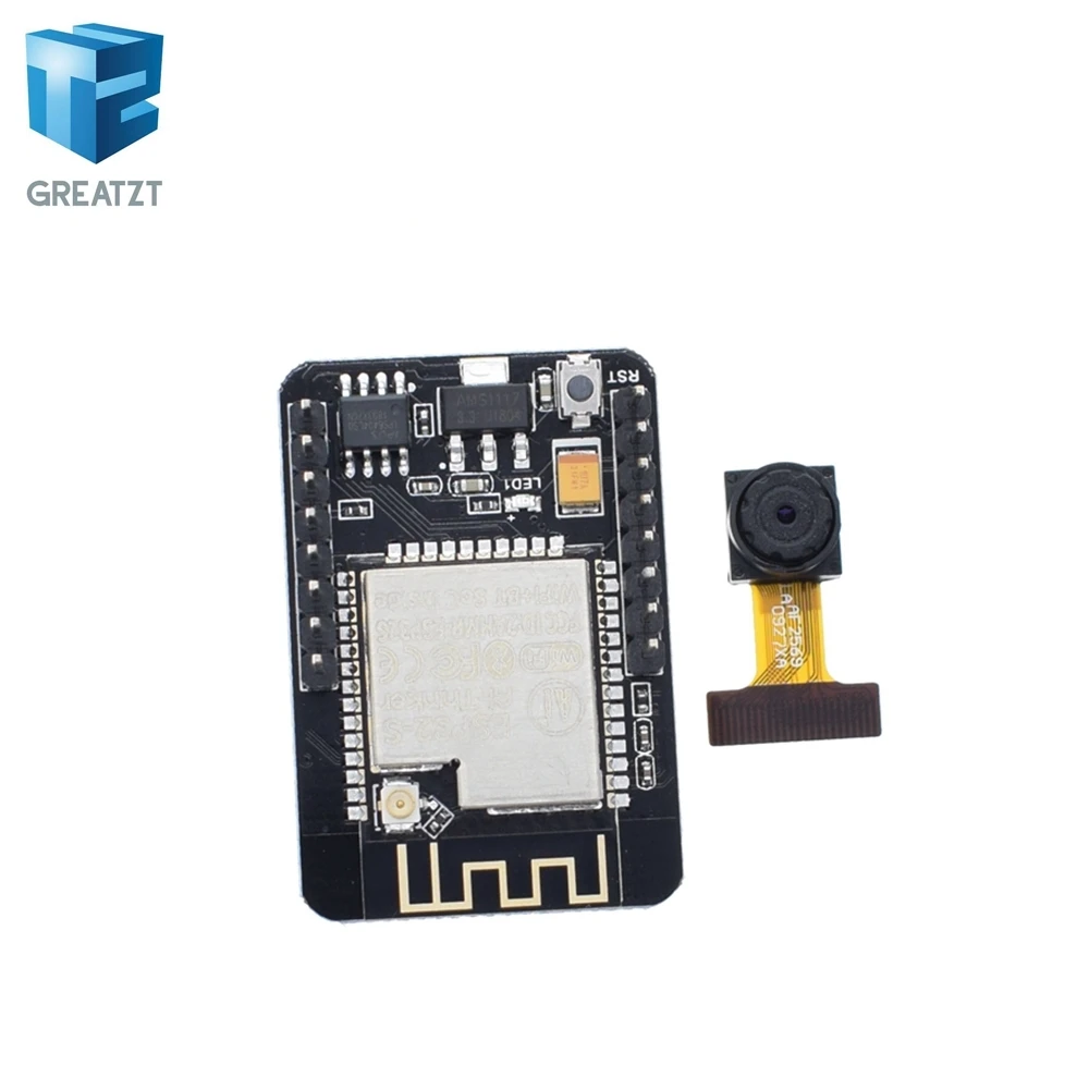 ESP32-CAM 1