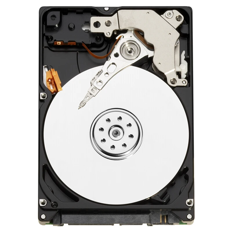  Western Digital WD 1 TB 25 