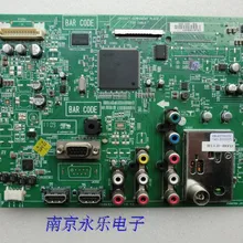 47LK460/42LK460-CC материнская плата LP91U EAX64049202(1