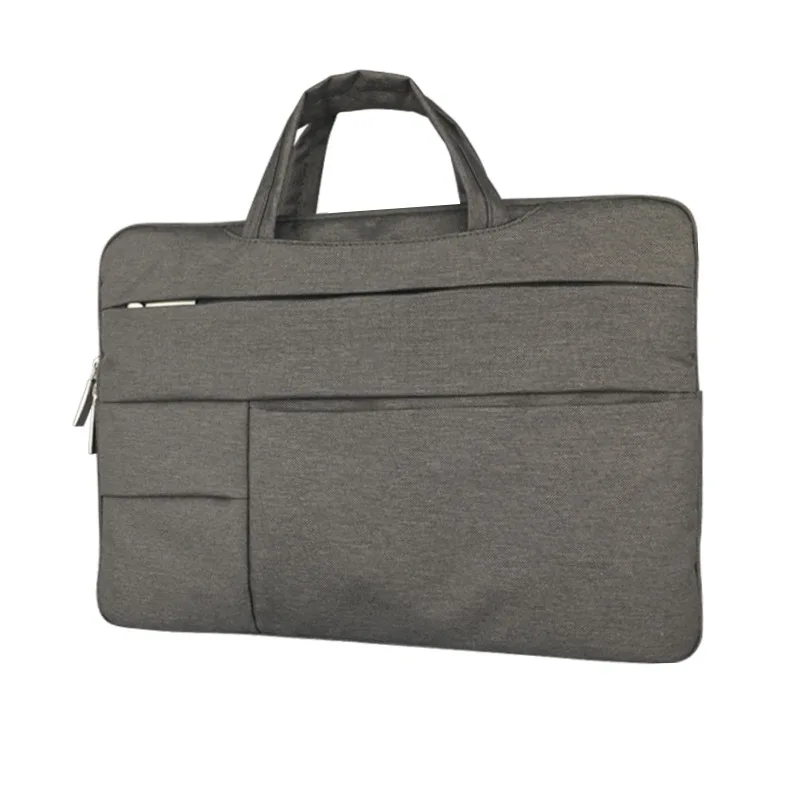 Dark gray Сумка для ноутбука Портфели сумка для Macbook Pro 15 выпуск моделей A1707 A1990 сенсорная панель для ноутбука плотно прилегающий чехол Тетрадь крышка - Цвет: Dark gray