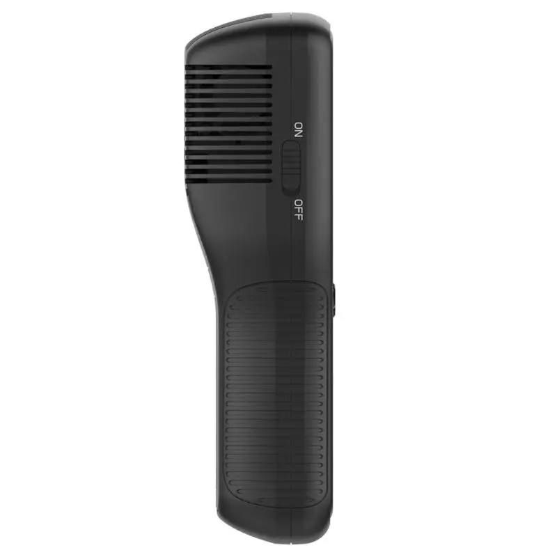 

PM2.5 Detector Air Quality Monitor Digital Testing Appliance For Supervising Formaldehyde TVOC PM2.5 PM10 HCHO