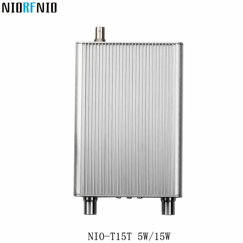 Free Shipping Professional High Quality NIO T15T 15W font b TV b font Wireless Transmitter font