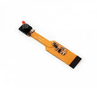 

Waveshare Raspberry Pi Zero V1.3 Camera Supports Raspberry Pi Zero V1.3 ONLY