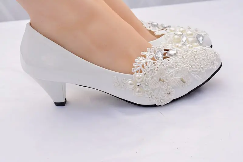 7 bridal shoes