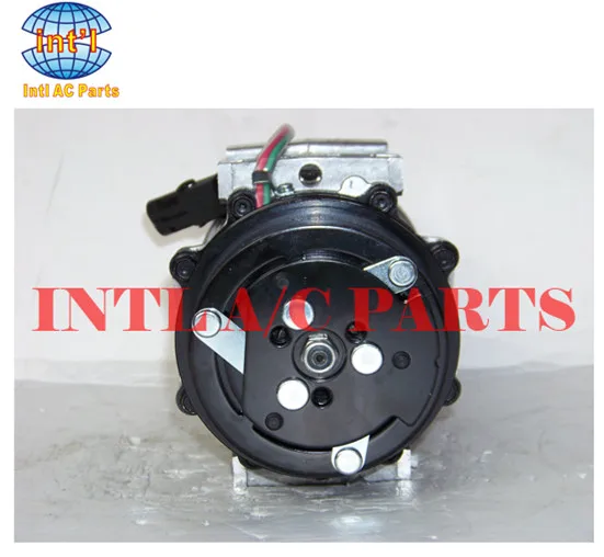 A/c воздушный компрессор для sanden 8173 U8173 SD7H15 FORD NEW HOLLAND чехол сельского хозяйства