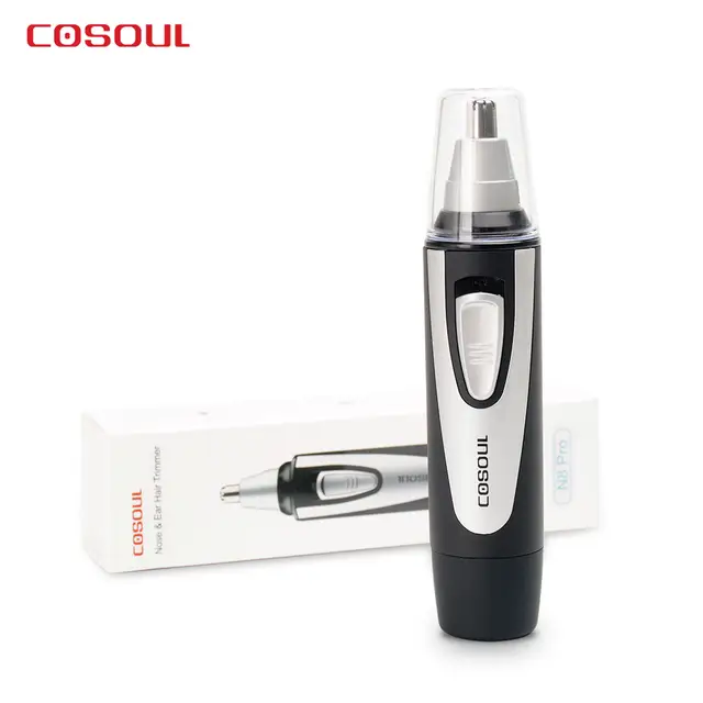 Online Shop Professional Electric Nose Hair Trimmer High Quality