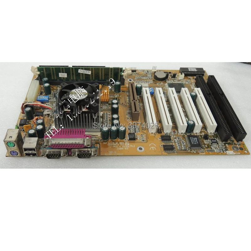 GA-6BX7 2