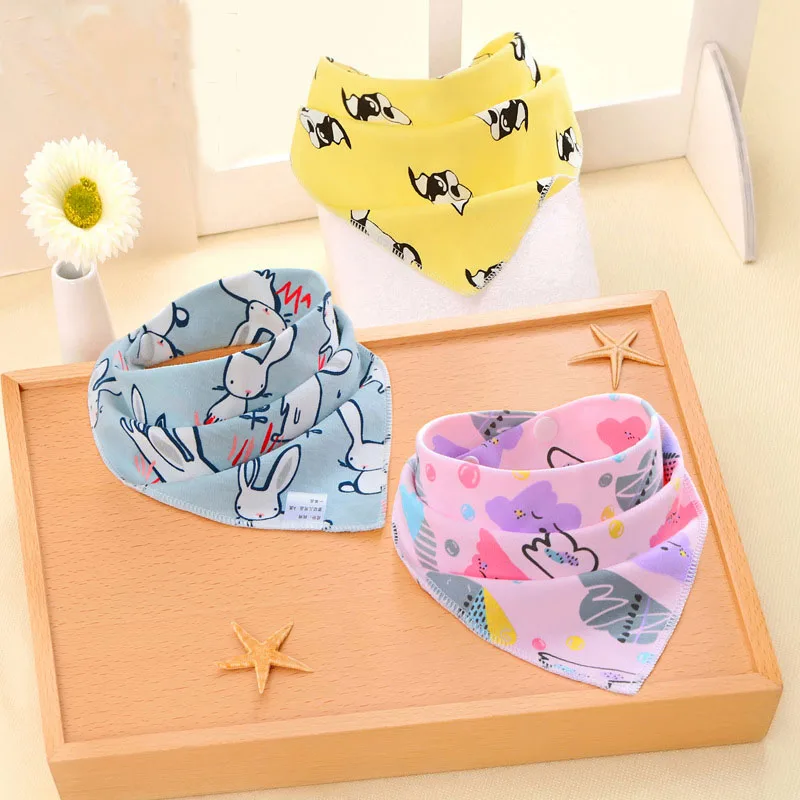 Oklady New Baby Bibs Cotton Bibs Soft Baby Smock Newborn Boys Girls kids Bibs Cartoon Baby Stuff Oklady New Baby Bibs Cotton Bibs Soft Baby Smock Newborn Boys Girls kids Bibs Cartoon Baby Stuff