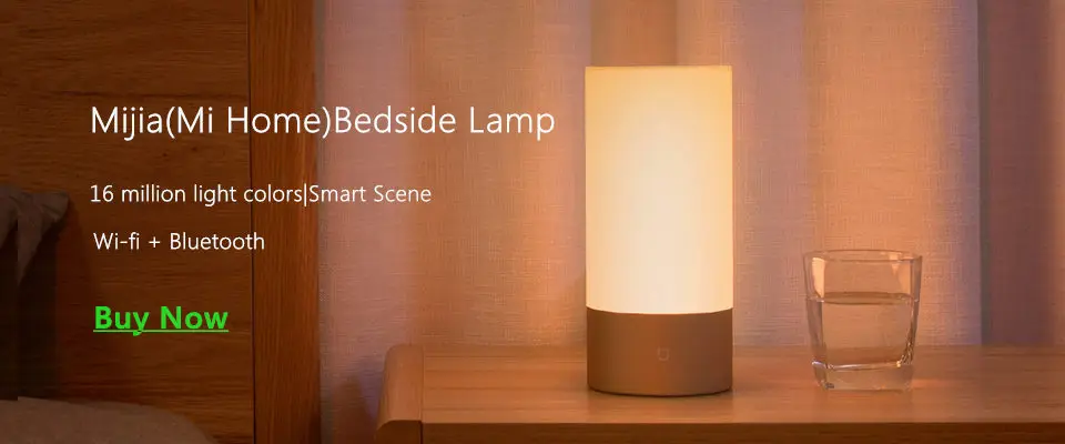 Xiaomi Yeelight Xiaomi Yeelight