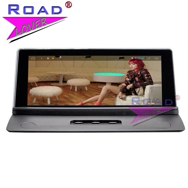 Автомобильный мультимедийный плеер Roadlover Android 7 1 для Volvo XC90 2004 2005 2006 2007 2008 2009 2010